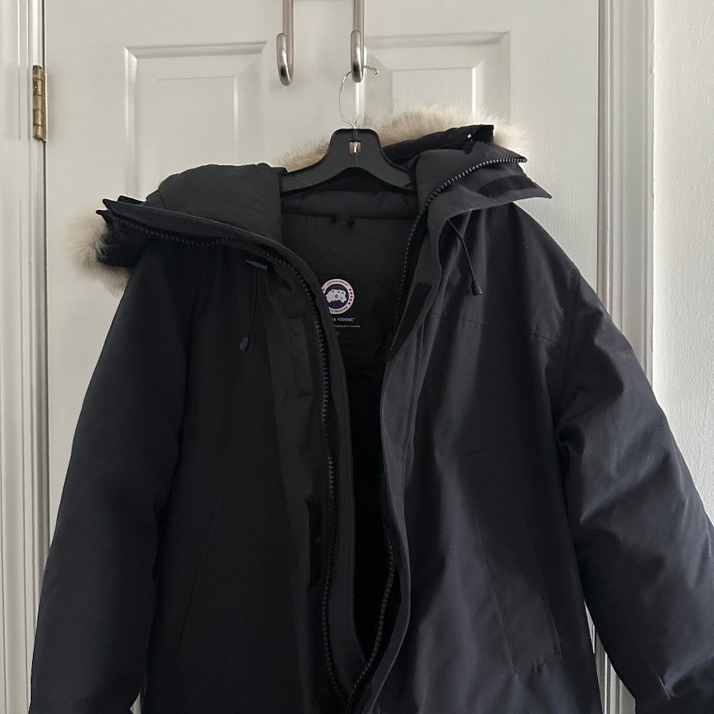 Canada Goose Men’s Parka
